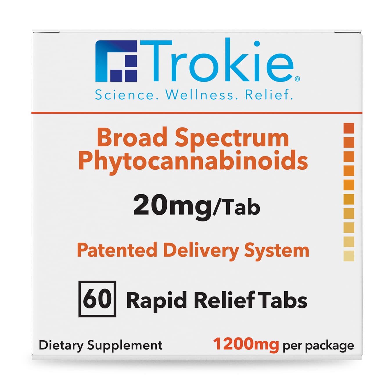 trokie bs 1200mg