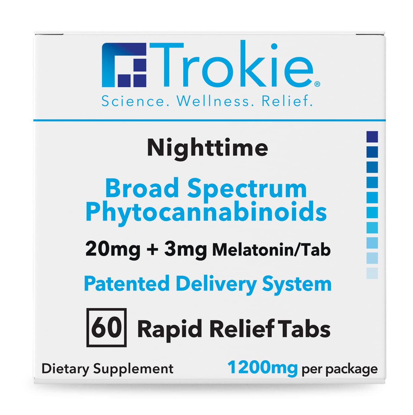 trokie bsm 1200mg