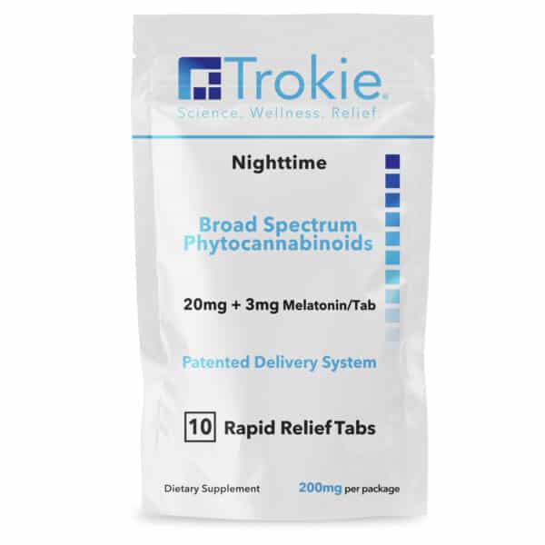 trokie bsm 200mg