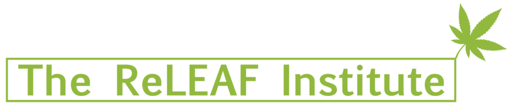 ReLeaf Institute logo