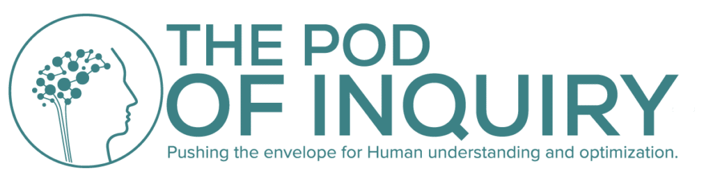 The POD of Inquiry