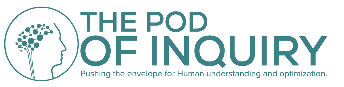 The POD of Inquiry