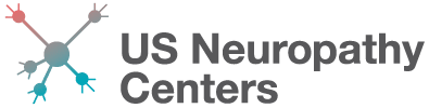 US Neuropathy Centers logo